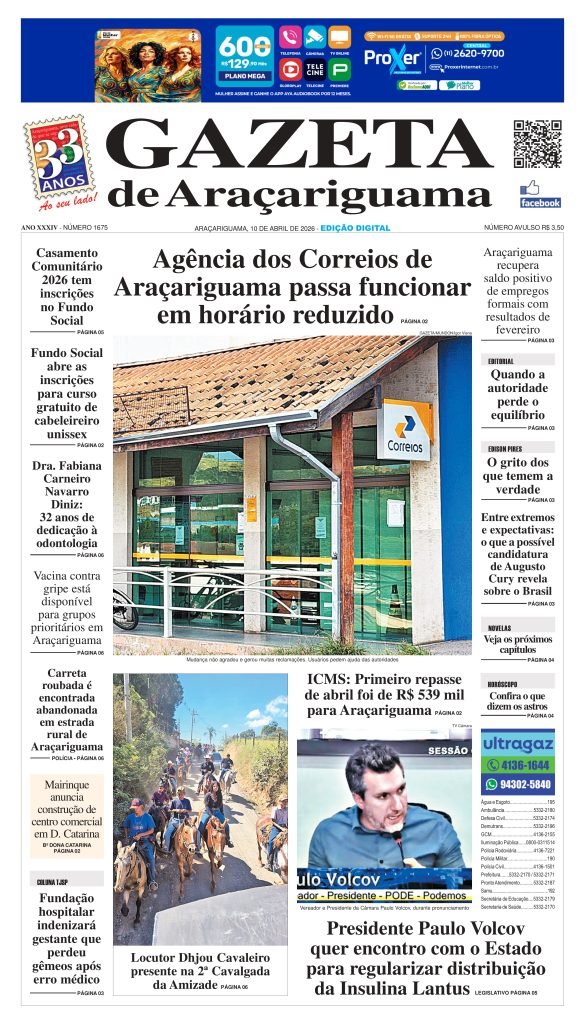 Gazeta1675 - Versão Digital-páginas